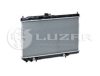 LUZAR LRc 141FE Radiator, engine cooling